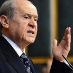 Bahçeli'den Abdullah Gül'e uyarı!