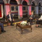 Başbakan Yıldırım'dan &ccedil;arpıcı Abdullah G&uuml;l yorumu