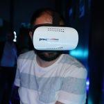 Kastamonu'da hologram merkezi a&ccedil;ıldı