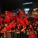Alaşehir'de 23 Nisan konseri