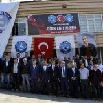 Türk Eğitim-Sen Genel Başkan Yardımcısı Kocakaplan: