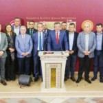 CHP'de 15 vekil bilmecesi! 2 seçenek var