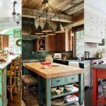 Farklı bir mutfak için 4 öneri