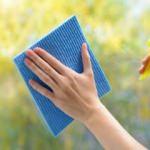 En doğru cam silme yöntemi