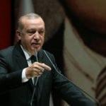 Cumhurbaşkanı Erdoğan fitneye dikkat çekti