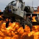 Esed ter&ouml;r &ouml;rg&uuml;t&uuml; YPG'yi, ABD Esed'i vurdu