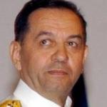 Eski Deniz Kuvvetleri Komutanı hayatını kaybetti