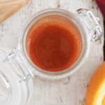 Evde yer silme deterjanı yapımı 