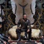 Filistin'in Diriliş hayranlığı