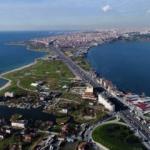 Kanal İstanbul'a milyarlık 'lojistik üs' geliyor