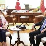 Kılıçdaroğlu ile görüşen Akşener kararını açıkladı