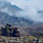 PKK'lı teröristlerden alçak saldırı: 1 şehit