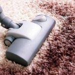 5 dakikada halı temizleme yöntemi