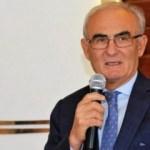 Samsun Büyükşehir Belediye Başkanı istifa etti