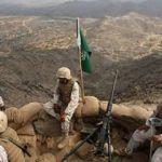 Sınırda 3 Suudi Arabistan askeri öldü!