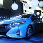 Toyota 10 yeni elektrikli model üretecek!