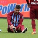 Trabzonspor'da çifte şok! Resmi açıklama...