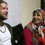 Türk aile İngiliz maceracının gönlünü fethetti