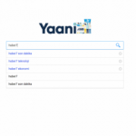 Türk arama motoru Yaani nedir, web sürümü özellikleri nelerdir? Yerli altyapı...