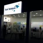 Türk Telekom ilk çeyrek bilançosunu açıkladı