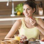 Yavaş yemek zayıflatır mı?