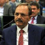 Samsun Büyükşehir Belediye Başkanlığına Zihni Şahin seçildi