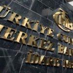 Merkez Bankası PPK toplantı özeti açıklandı