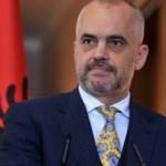 Arnavutluk'tan yeni 'Türkiye' açıklaması!