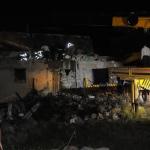 GÜNCELLEME - Cizre'de tüp patladı: 2 ölü, 9 yaralı
