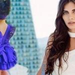 Ceren Hindistan&rsquo;dan y&uuml;rekleri burkan paylaşım