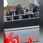 CHP'li Yalova Belediye Başkanı rezil oldu