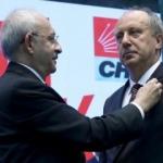 CHP'nin cumhurbaşkanı adayı belli oldu!