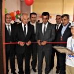 Vanlı &ouml;ğrencilerin bilim fuarı