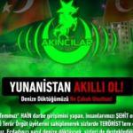 Türk hackerlar Yunanistan'ın gündemine oturdu