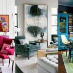 Kusursuz dekorasyonun sırrı:60-30-10 kuralı