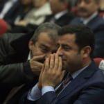HDP'li Demirtaş ve &Ouml;nder'e istenen ceza belli oldu