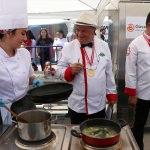 "4. Bolu İzzet Baysal Uluslararası Mutfak Günleri"
