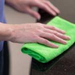 El bezi nasıl temizlenir? 