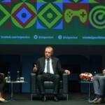 Erdoğan: Önümüzdeki günler birçok şeylere gebe!