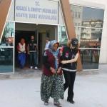 Kocaeli'de fabrikadan hırsızlık iddiası