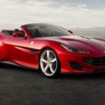 Ferrari'nin yeni modeli Türkiye'de satışa sunuldu