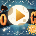 Georges Méliès kimdir? Google'dan ilgi çeken Georges Méliès Doodle'ı...