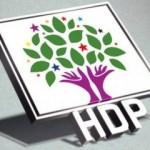 İşte HDP&rsquo;nin il il milletvekili aday listesi 