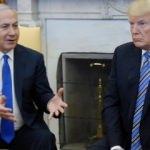 İsrail-ABD karşı karşıya geliyor! Kritik gelişme