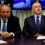  İsrail parlamentosundan 'Savaş'a onay &ccedil;ıktı