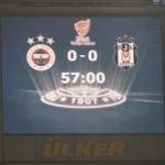 Kadık&ouml;y'de karar verildi! Derbi iptal...