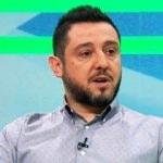 Nihat Kahveci: Keşke yarın Beşiktaş'a imza atsa