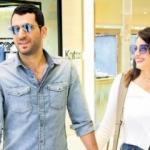 Murat Yıldırım'dan eşine 4 milyonluk hediye!