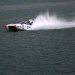 Offshore Class3-225 Şampiyonası nefes kesti