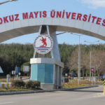 Ondokuz Mayıs Üniversitesi en az lise mezunu 224 personel alımı! KPSS...